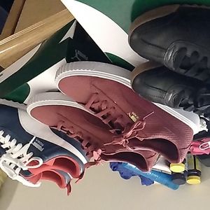 Puma Bundle